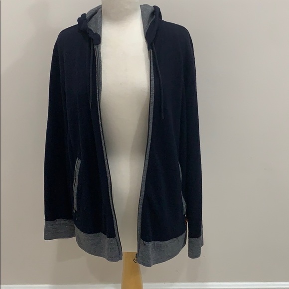 Hugo Boss zip up hoodie/jacket - Picture 7 of 8